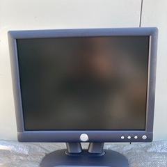 DELLモニター　