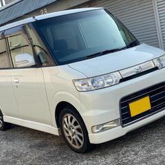 個人販売☆極上タントカスタム最終型☆