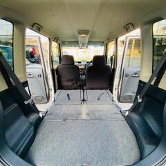 個人販売☆極上タントカスタム最終型☆の画像