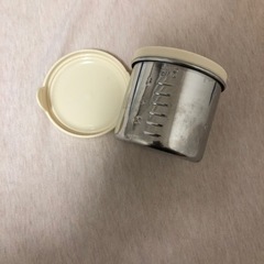 離乳食　お粥ポット