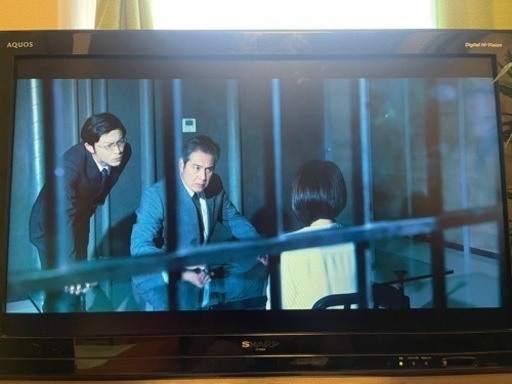 SHARP AQUOS 液晶テレビ❗️激安❗️