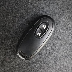 【転職したて、勤続年数が数ヶ月の方でも】スマートキー・フルセグナビ付📺