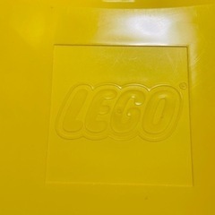 決まりました。レゴ　レゴブロック　LEGO ブロック　ケース　おもちゃ　の画像