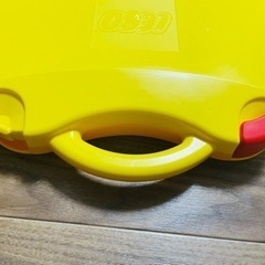 決まりました。レゴ　レゴブロック　LEGO ブロック　ケース　おもちゃ　の画像