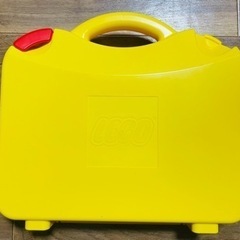 決まりました。レゴ　レゴブロック　LEGO ブロック　ケース　おもちゃ　の画像