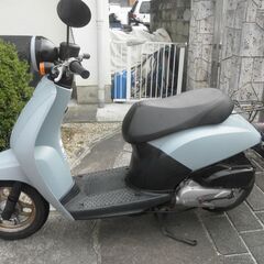 商談中になります。ホンダ　Today　トゥデイ　AF61　実動　滋賀県からの画像