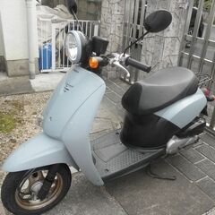 商談中になります。ホンダ　Today　トゥデイ　AF61　実動　滋賀県からの画像