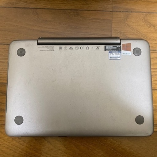 タブレット　パソコン
