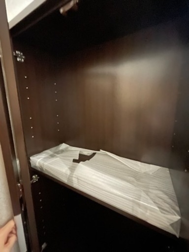 新品 書棚 コレクション棚