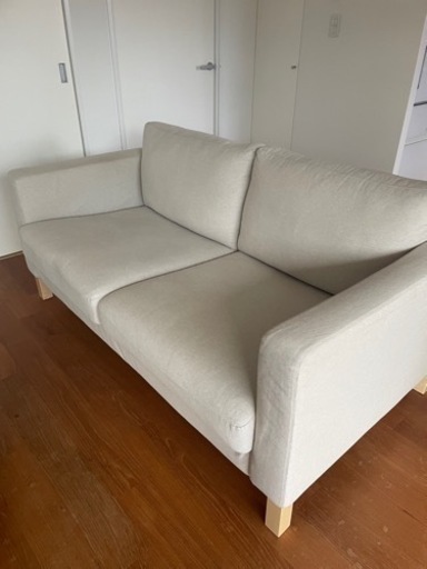 IKEA ソファ