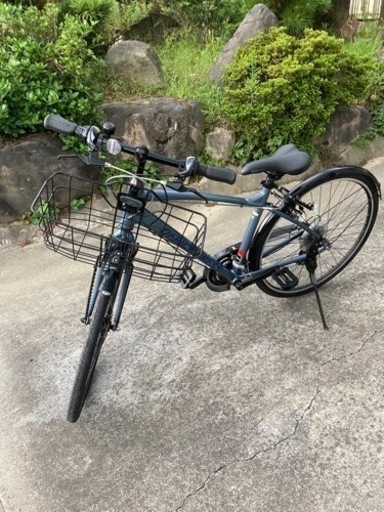 0334 APRES MIDI 自転車 20インチ あさひ 愛知県岡崎市