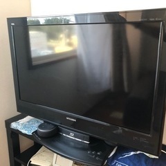 MITSUBISHI 32型テレビ　LCD 32BHR300  ...