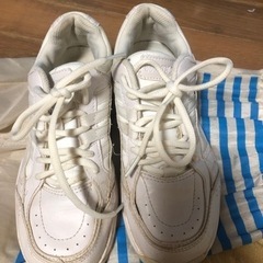 テニスシューズ中古
