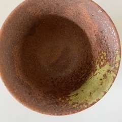 湯呑みと小皿　5点セットの画像