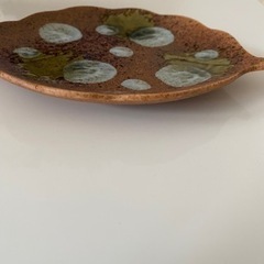 湯呑みと小皿　5点セットの画像