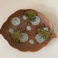 湯呑みと小皿　5点セットの画像