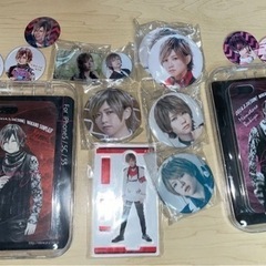 風男塾　THE HOOPERS セット売り