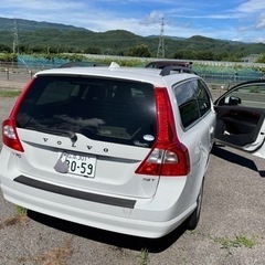 Ｖ７０　２５Ｔ　美装
