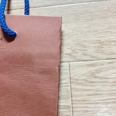 ルイヴィトン　紙袋　ショッパー　3枚の画像