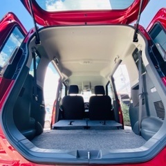 特価⭐️ワンオーナー⭐️極上スペーシアカスタムの画像