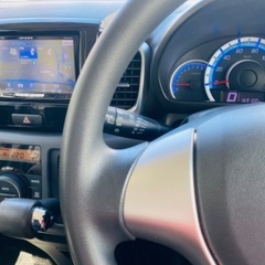 特価⭐️ワンオーナー⭐️極上スペーシアカスタムの画像