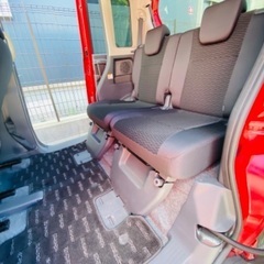 特価⭐️ワンオーナー⭐️極上スペーシアカスタムの画像