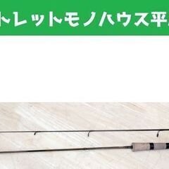 オールドダイワ ロッド 6本入りました。 | ランブルフィッシュの