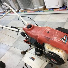 クボタ　TMA4　管理機　中古品