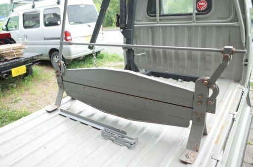 鉄板曲げ機　手動 板金　折曲機　鉄板　ベンダー