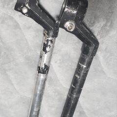 ⚠️取引中⚠️ cbxのハンドル