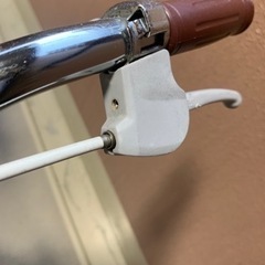 ※決まりました※  子供用自転車　16型の画像