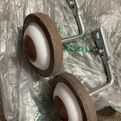 ※決まりました※  子供用自転車　16型の画像