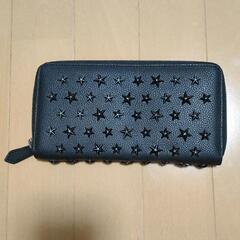 【郵送可】ジミーチュウ 財布