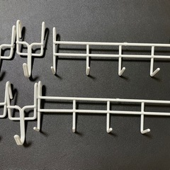 [無料] パーテーション & ワイヤーネットの画像