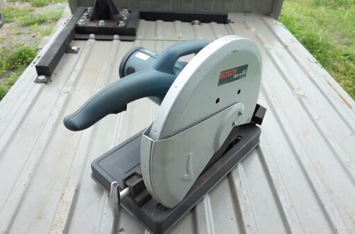 BOSCH ボッシュ 高速切断機 GCO14-2/N 355㎜