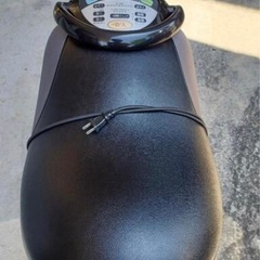 【12/25まで】ナショナル　ジョーバ　美品の画像