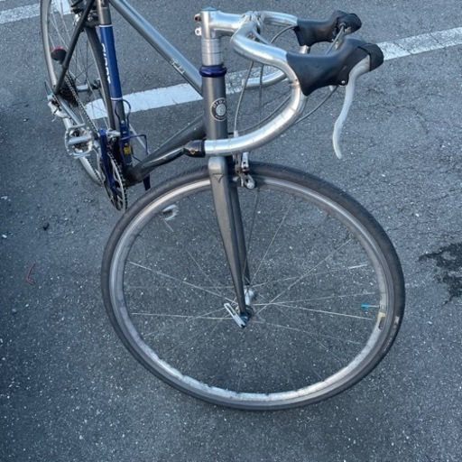 ロードバイク GIANT tradition