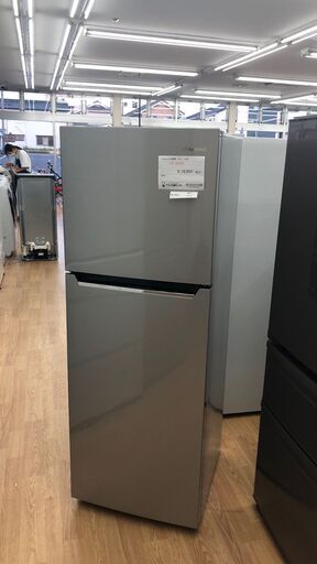 冷蔵庫　ハイセンス　HR-B2301　2019年製　KJ813