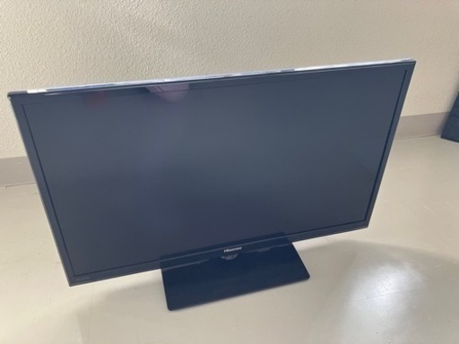 引っ越しの為３２型