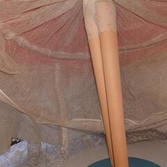 昭和レトロ、    フランス人形の画像