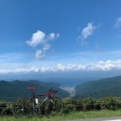 【7/26〆】ロードバイク　PINARELLO FP2 フルカーボン
