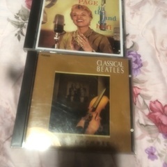 中古CD6枚ですその3の画像