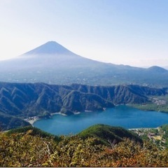 30〜50歳でカメラと登山が趣味の方 募集❣️