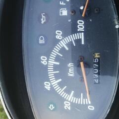 🍀グランドアクシス 部品取り❗🍀の画像