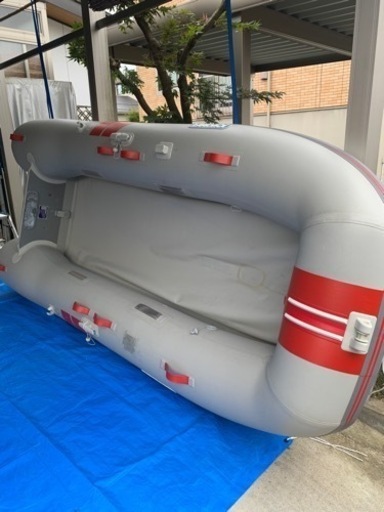 ジョイクラフトレッドキャップ300