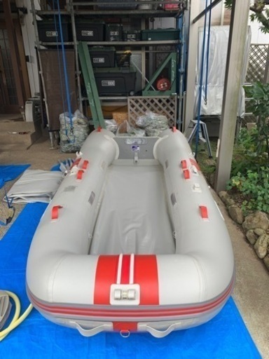 ジョイクラフトレッドキャップ300