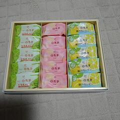 決まりました　母恵夢　詰合せの画像