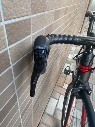 TREK フルカーボンロードバイク(EMONDA SL5)