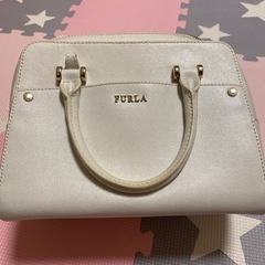 【バッグ】FURLA バッグの画像