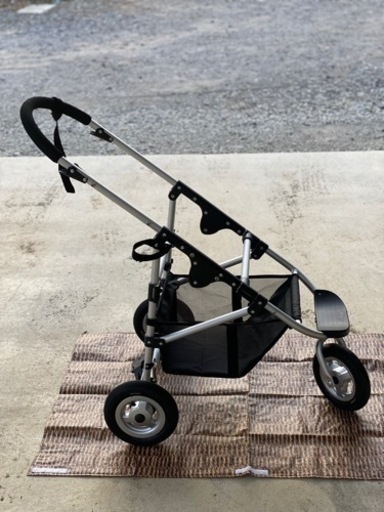 エアバギー フレーム 美品